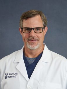 Marvin W. Sexton, MD